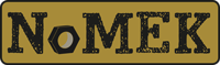 NoMek AB logotyp