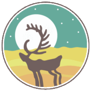 Luleå Travel AB logotyp