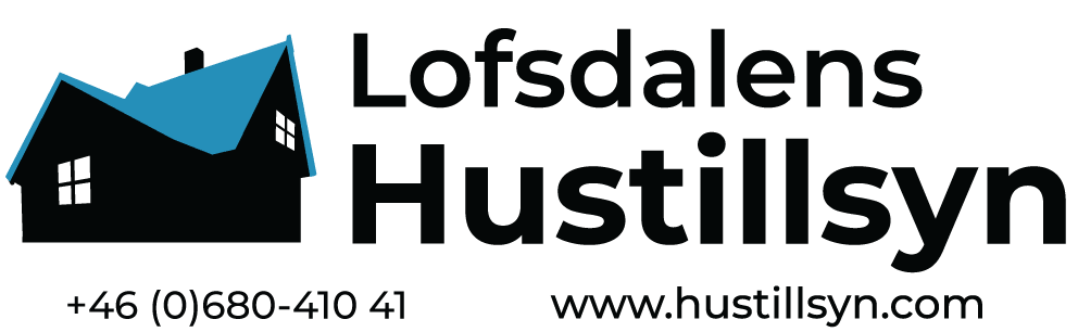 We Fix i Lofsdalen AB logotyp