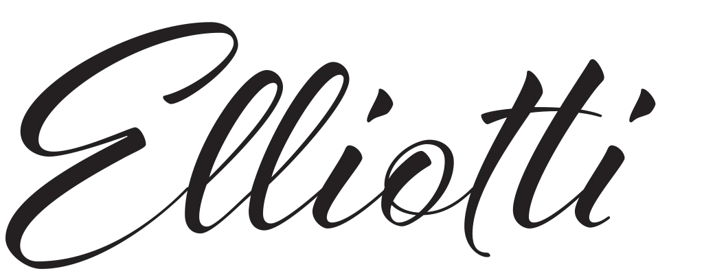 Elliotti AB logotyp