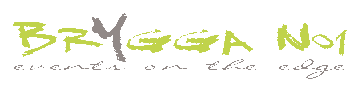 Brygga No1 Söder AB logotyp