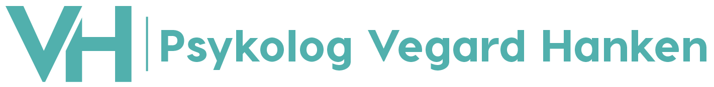 Psykolog Vegard Hanken AB logotyp