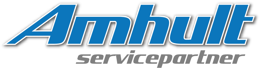Amhult Servicepartner AB logotyp