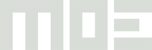 Moenism AB logotyp