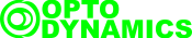 Opto Dynamics AB logotyp