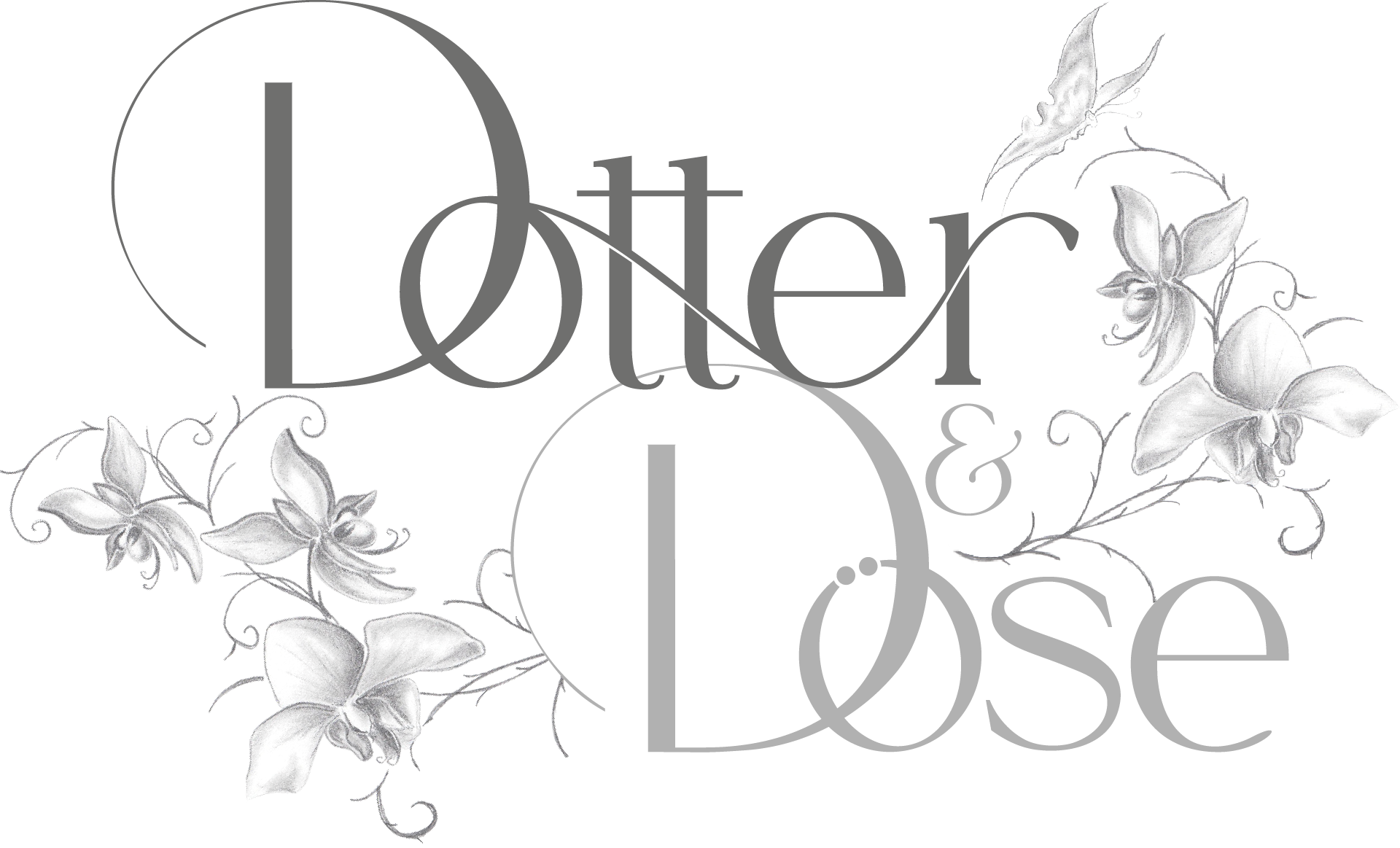 Dotter & Döse AB logotyp