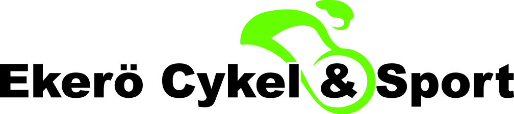 Ekerö Cykel & Sport AB logotyp