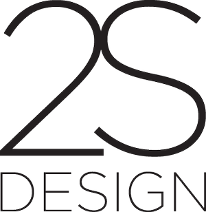 2S Design AB logotyp