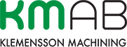 Klemensson Machining AB logotyp