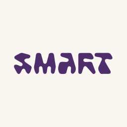 SMART Psykiatri i Sverige AB logotyp