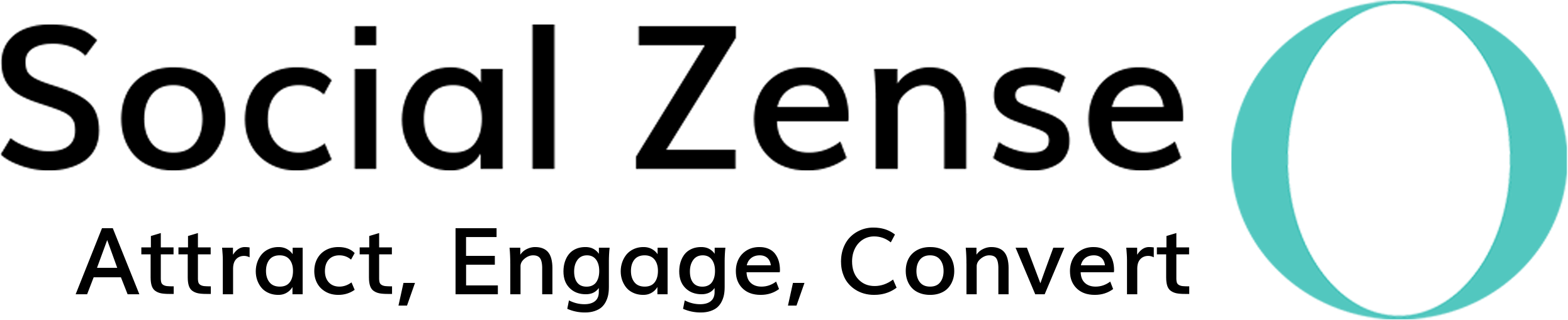 Social Zense Sweden AB logotyp
