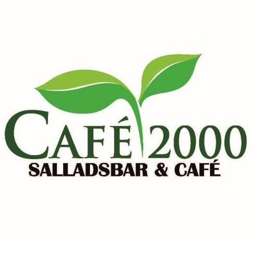 Cafe2000 Tirose AB logotyp