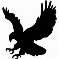 GB Fågelguidning AB logotyp