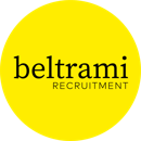 Beltrami Recruitment AB logotyp
