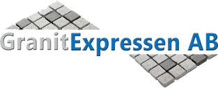 Granitexpressen AB logotyp