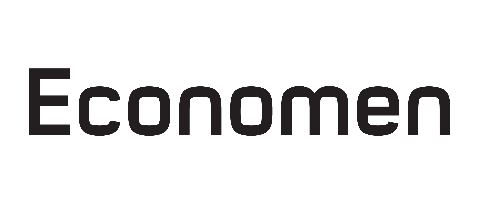Economen i Umeå AB logotyp