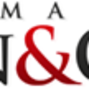 Advokatfirman Bohmansson & Co AB logotyp