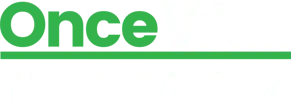 Oncewall AB logotyp