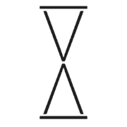 Vendels förlag AB logotyp