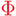 Phillippi Metal AB logotyp
