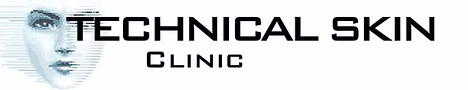 Technical Skin Clinic AB logotyp