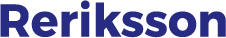 Reriksson Konsult & Grafiska AB logotyp
