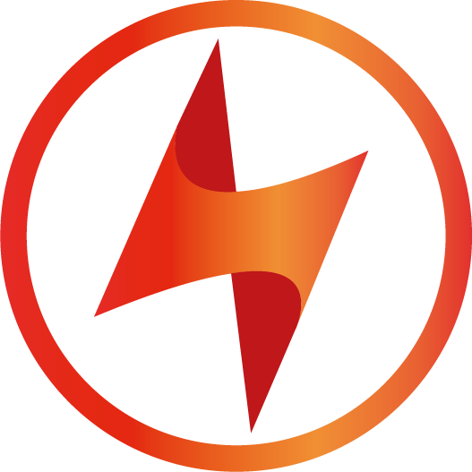 Lantz Elektriska AB logotyp