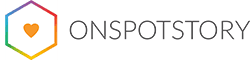 Onspotstory Europe AB logotyp