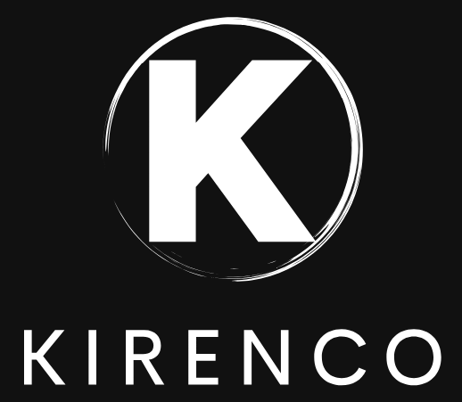 KIRENCO Kiruna Engineering Company AB logotyp