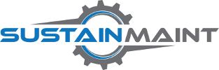 SustainMaint AB logotyp