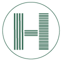Hellstrands web & design AB logotyp