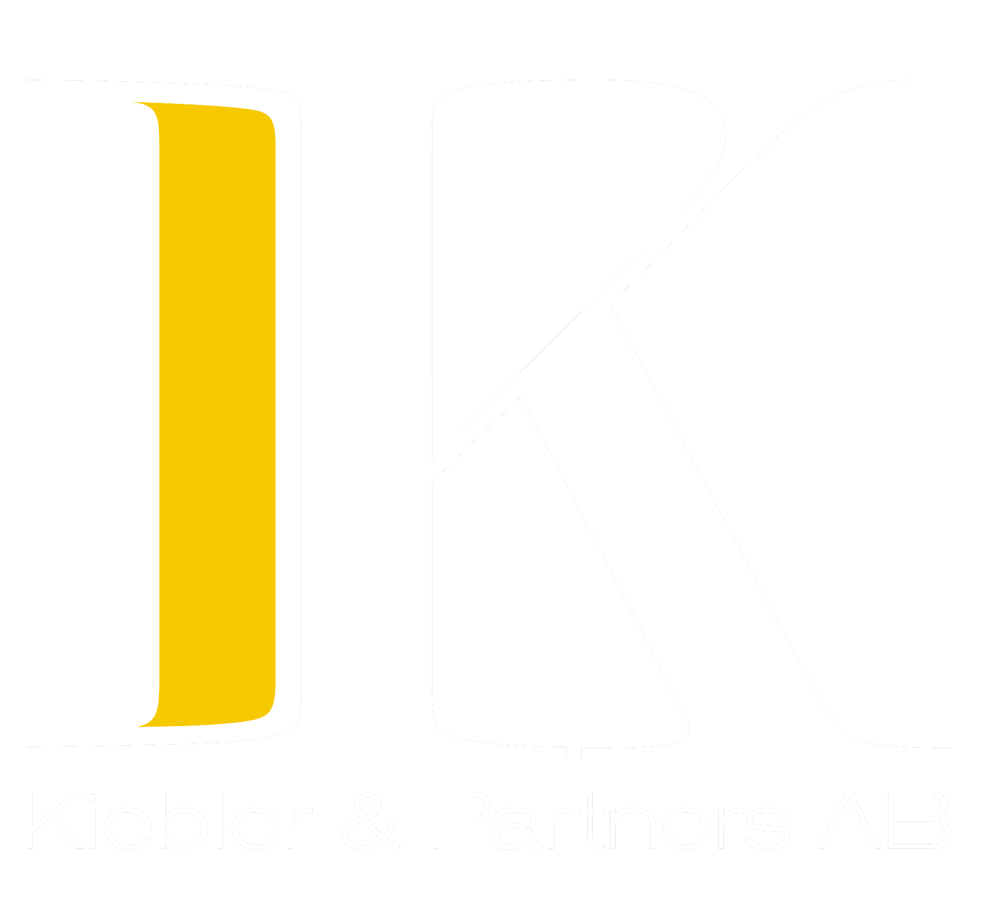 Kiebler & Partners AB logotyp