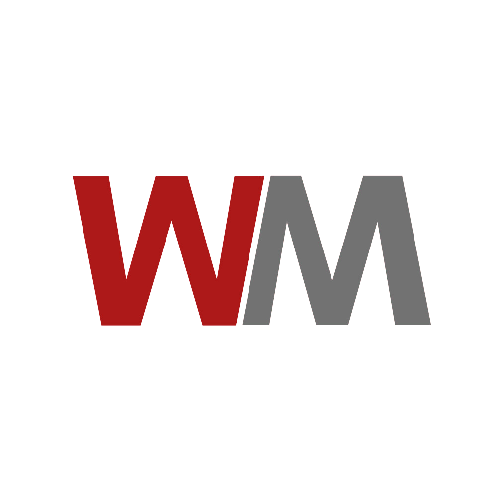W&M Group AB logotyp
