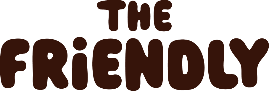 The Friendly Company AB logotyp