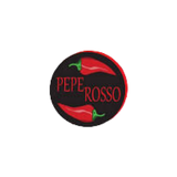 Pepe Rosso AB logotyp