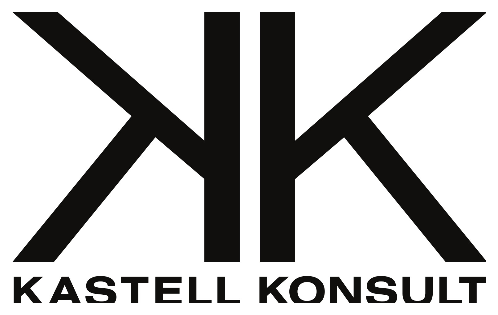 Kastell Konsult AB logotyp