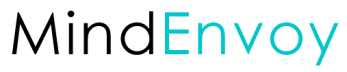 Mind Envoy AB logotyp