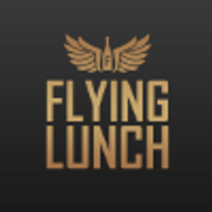Flying lunchbox Sweden AB logotyp