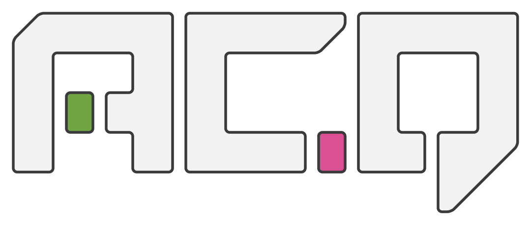 ACQ Partner AB logotyp