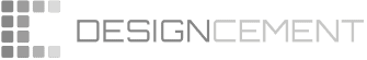 Designcement Syd AB logotyp