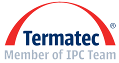 Termatec Sverige AB logotyp