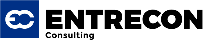EntreCon Consulting AB logotyp