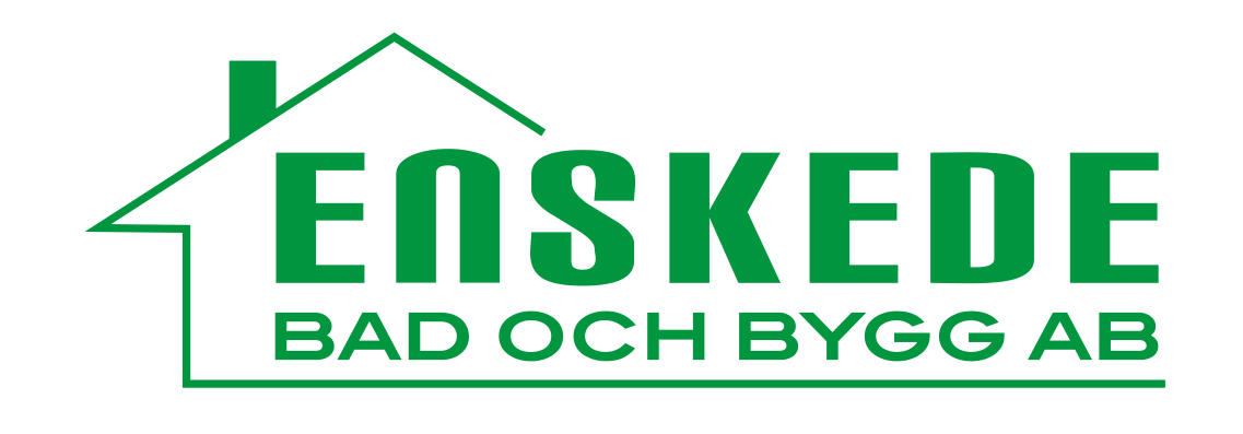 Enskede Bad och Bygg AB logotyp
