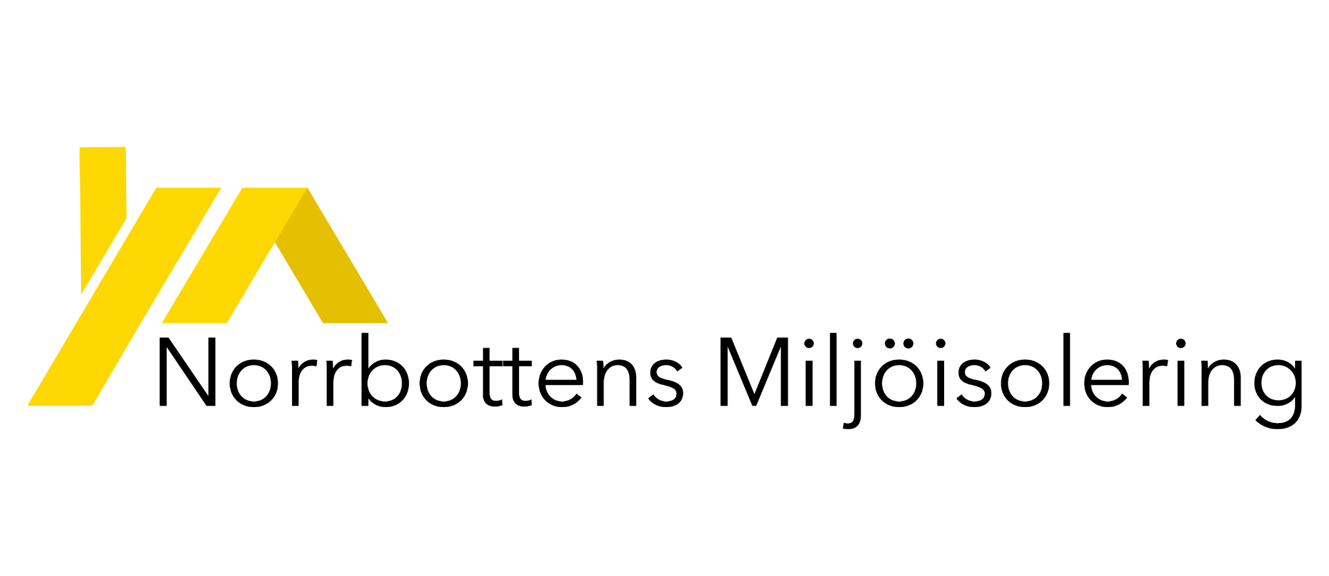 Norrbottens Miljöisolering AB logotyp