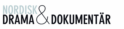 Nordisk Drama & Dokumentär AB logotyp