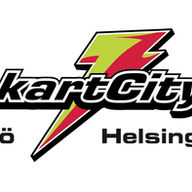 Go-Kart City Skåne AB logotyp