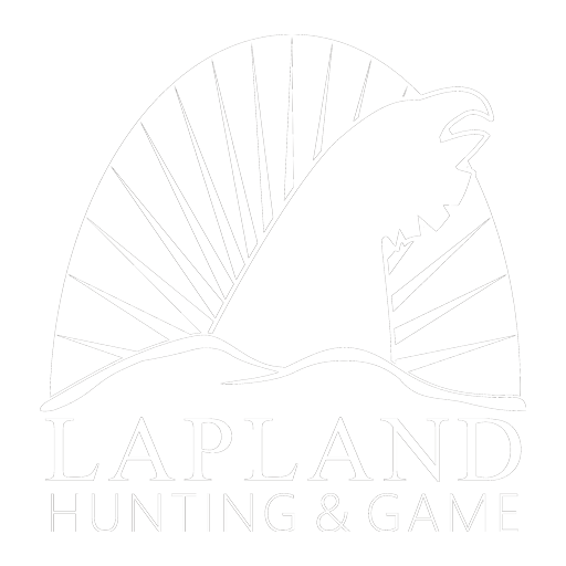 Lapland Hunting & Game AB logotyp