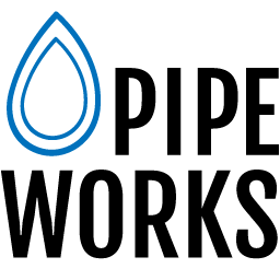 Pipeworks AB logotyp