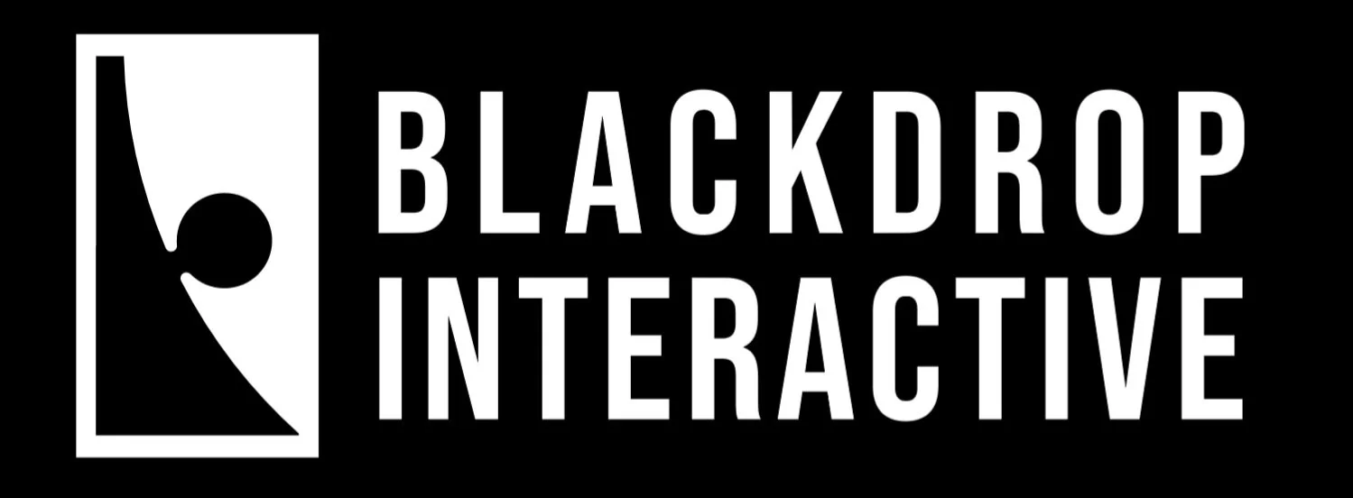 Blackdrop Interactive AB logotyp