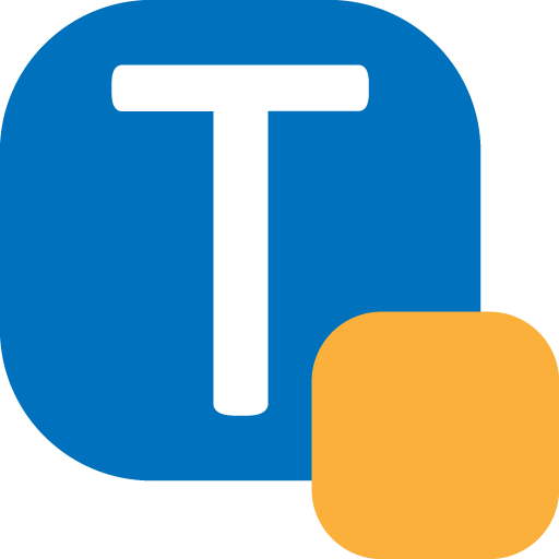 Tångavik AB logotyp